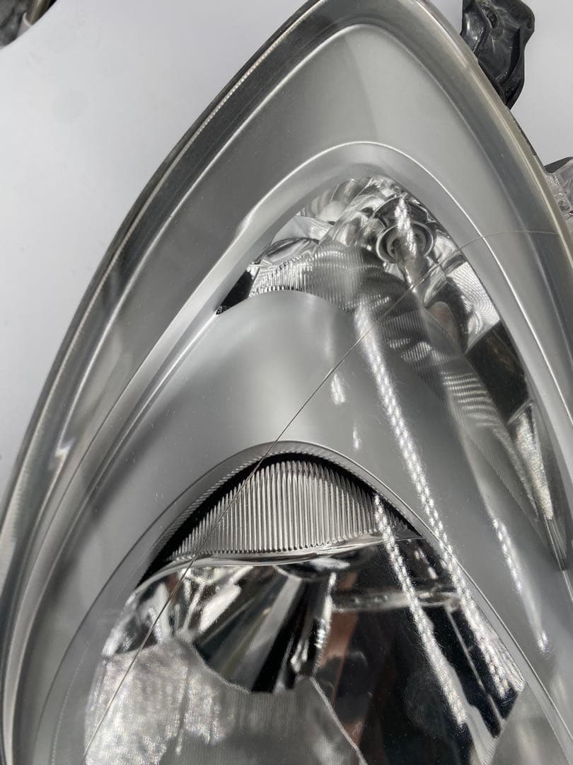 ホンダ フィット GE6 純正 HID ヘッドライト 右側