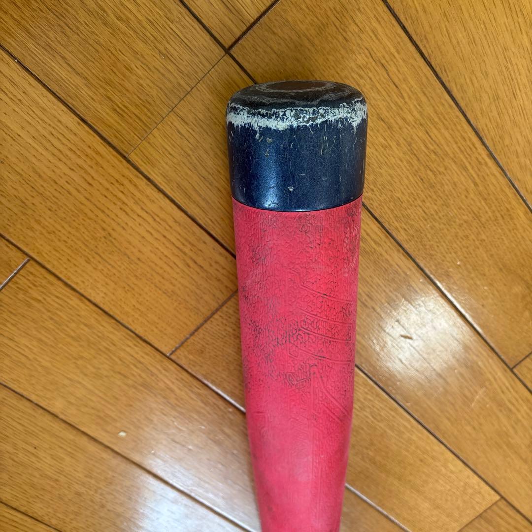 J.S.B. 軟式バット FRP製　ビヨンドマックス　値下げ