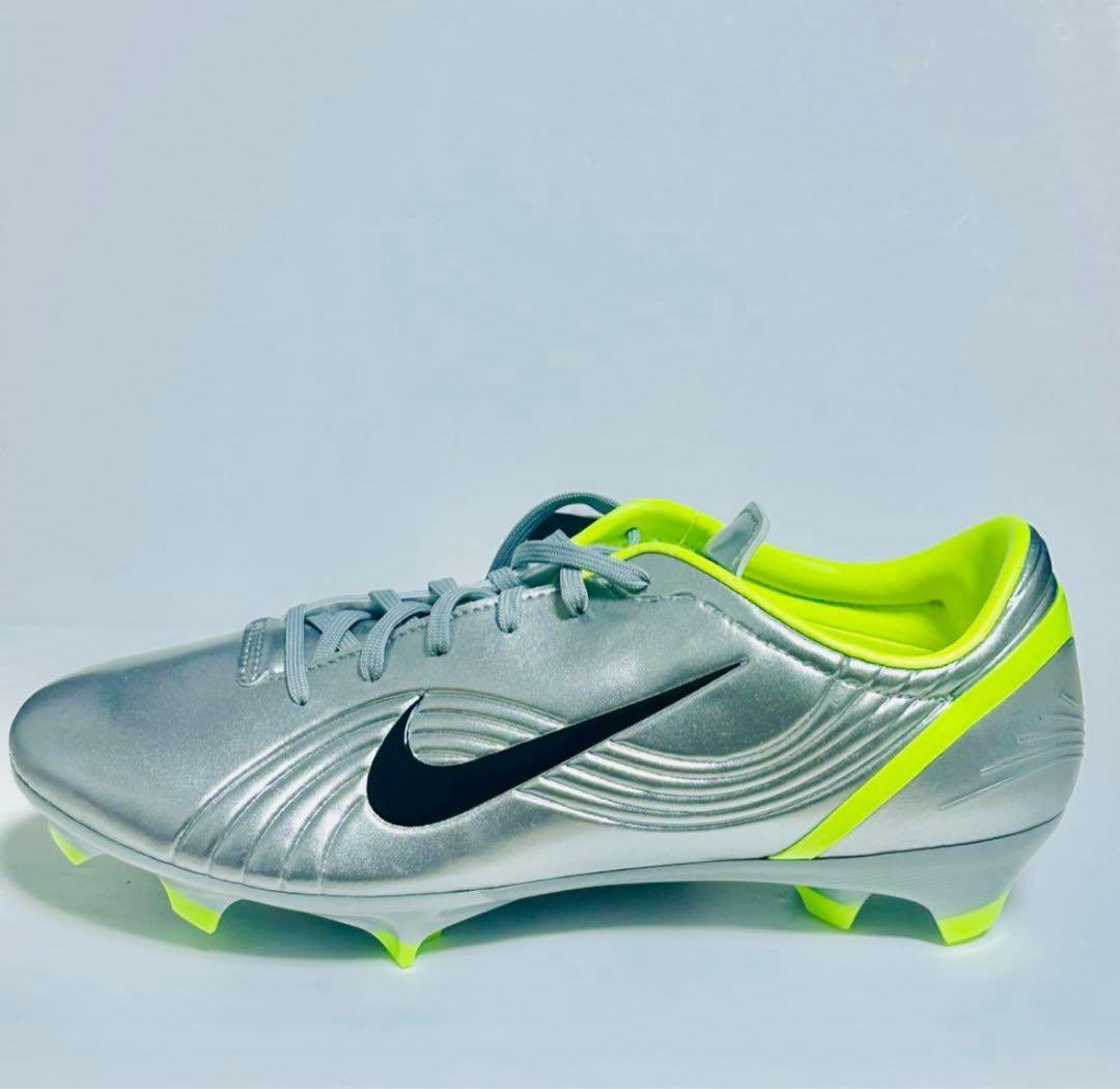 NIKE ズーム マーキュリアル ヴェイパー 1 RGN SE FG 26.5