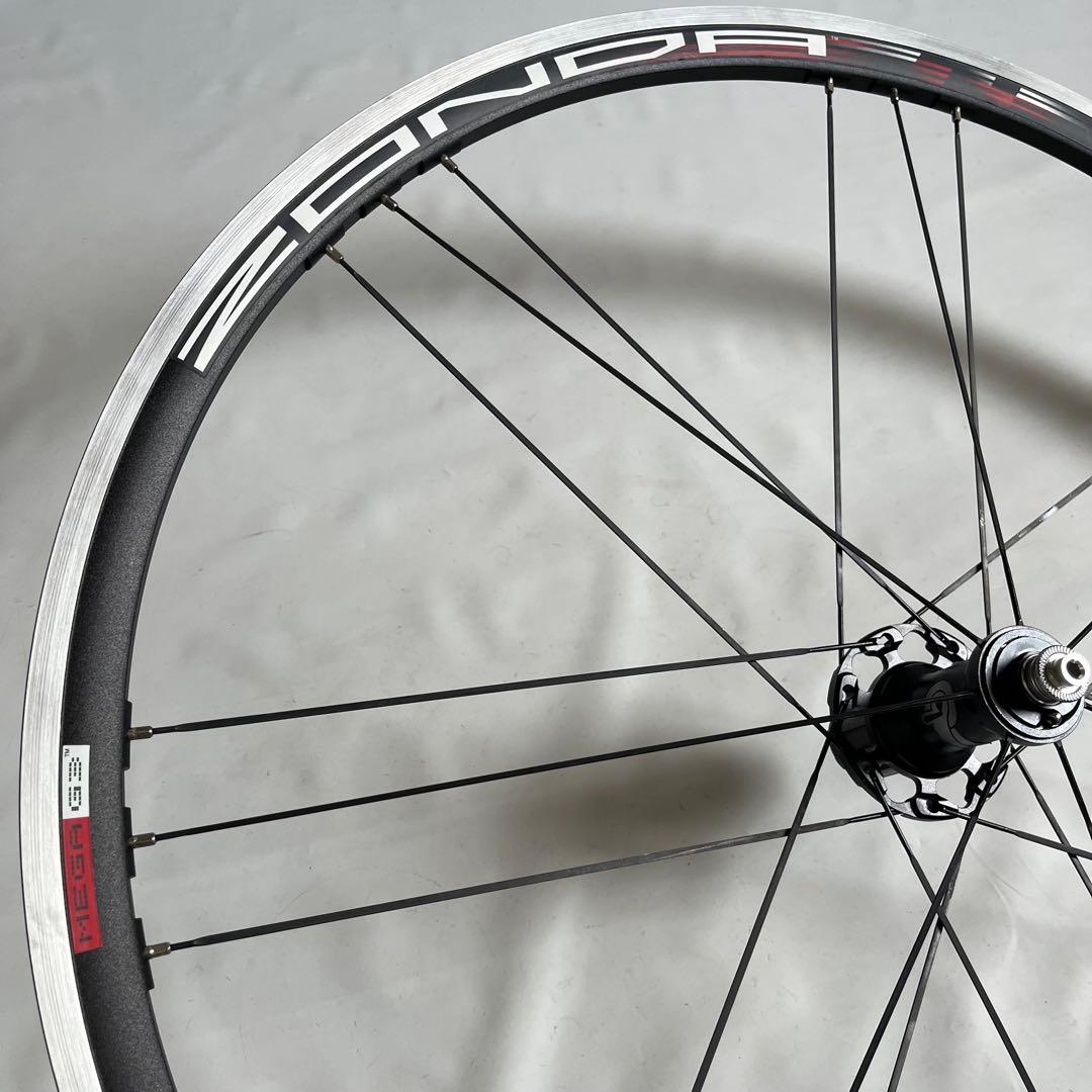 【整備清掃済】CAMPAGNOLO ZONDA