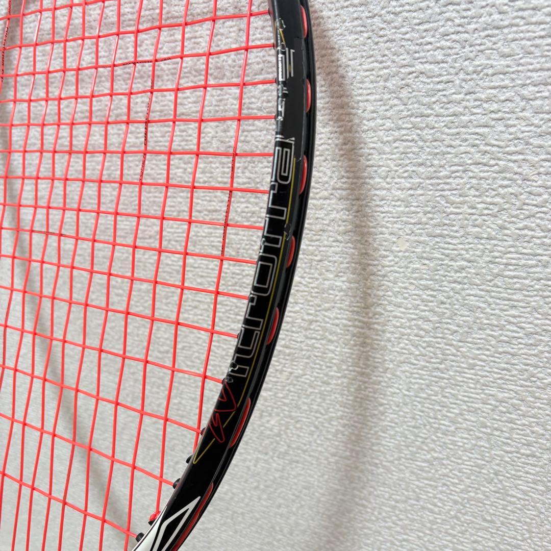 YONEX ヨネックス ネクシーガ70G リミテッド UL0 limited