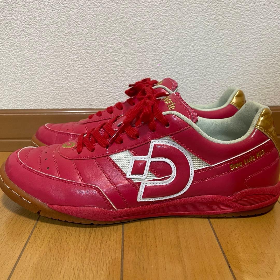デスポルチ サンルイスKI3【DS-2035】 25.5cm
