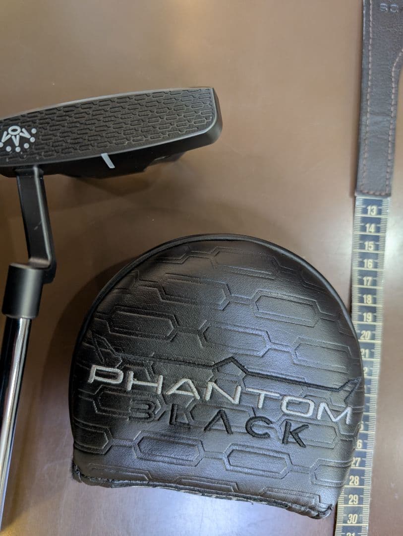 SCOTTY CAMERON PHANTOM 28 パター　限定品