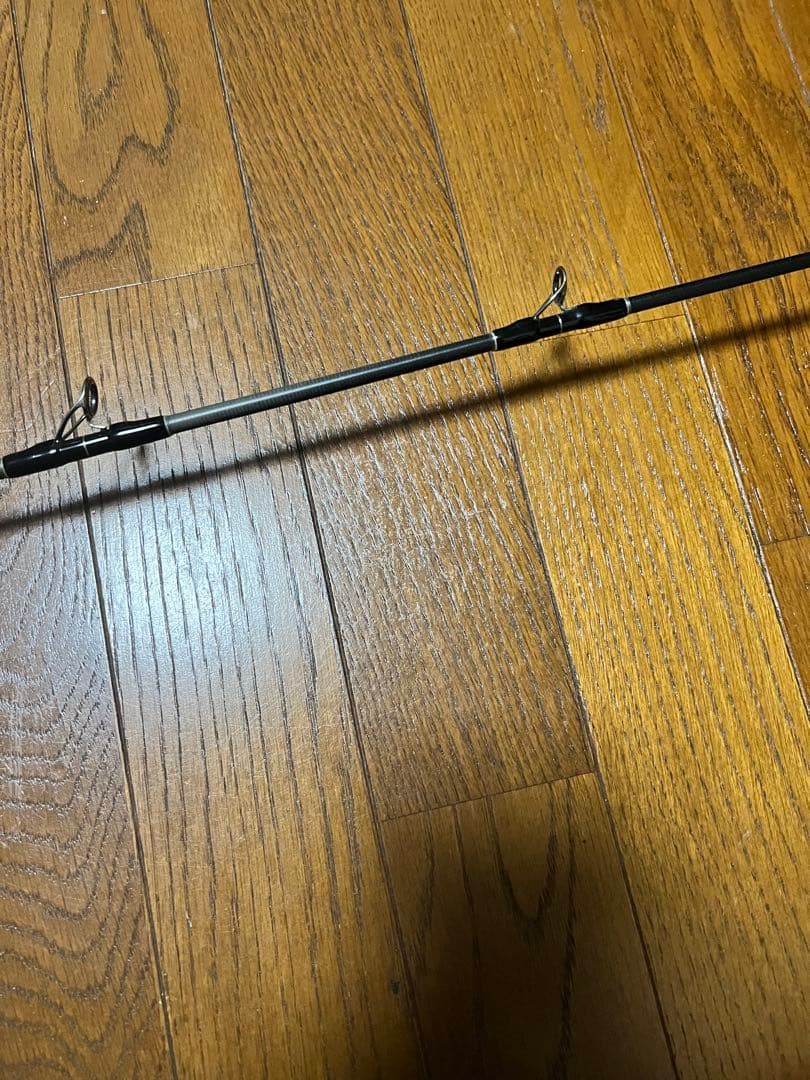 ロッド HORIZON SL HSL66B ML