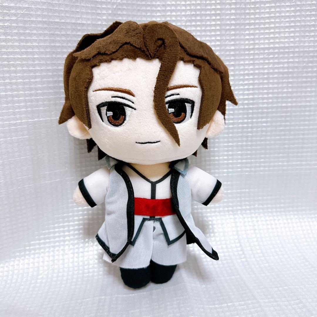 藍染惣右介 20cm BLEACH ぬいぐるみ