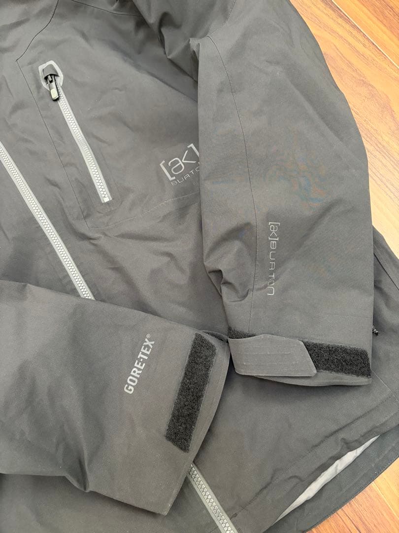バートン [ak] 2L サイクリックジャケット GORE-TEX スノボウェア
