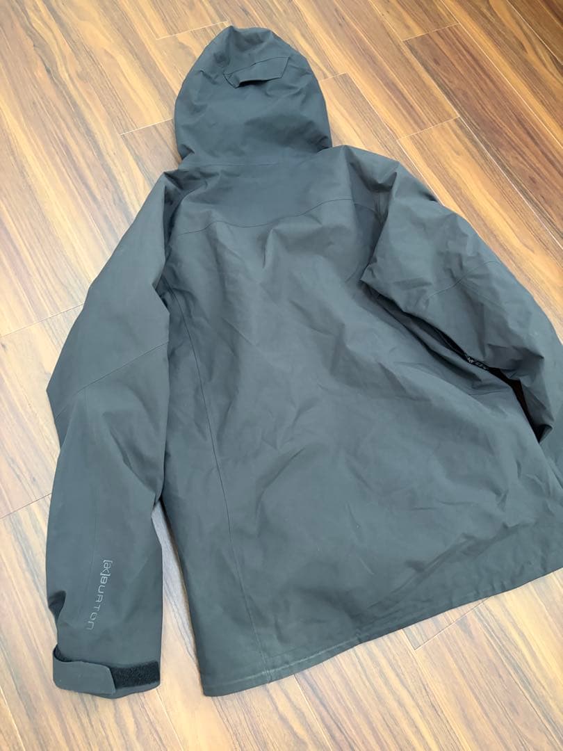 バートン [ak] 2L サイクリックジャケット GORE-TEX スノボウェア