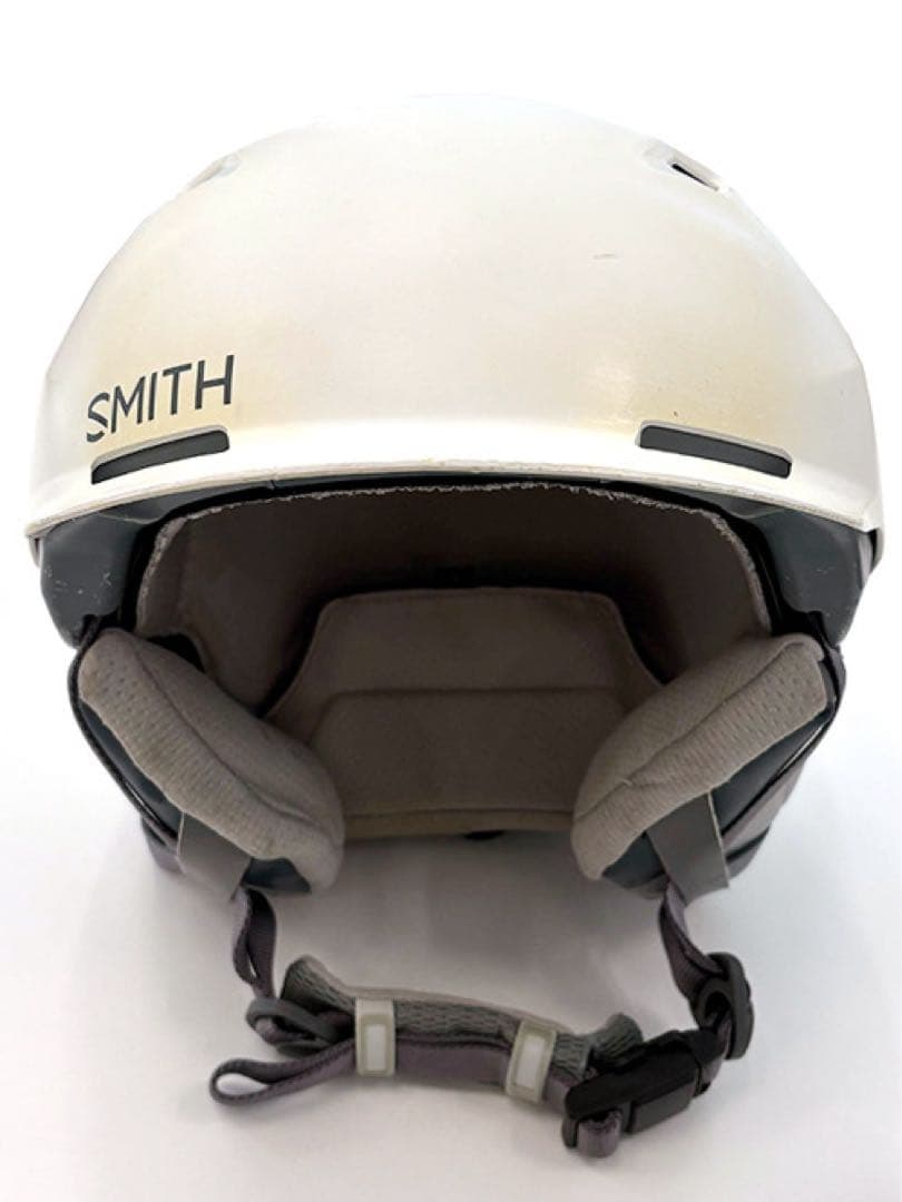 Smith Quantum MIPS ヘルメット スミス スキー スノーボード