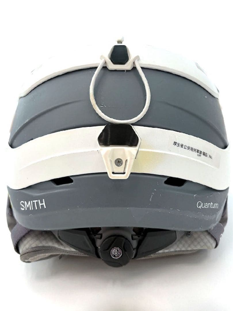 Smith Quantum MIPS ヘルメット スミス スキー スノーボード