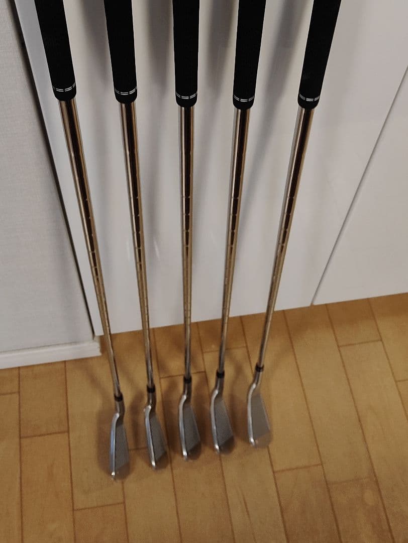 PING G430アイアンN.S.PRO850GH neo