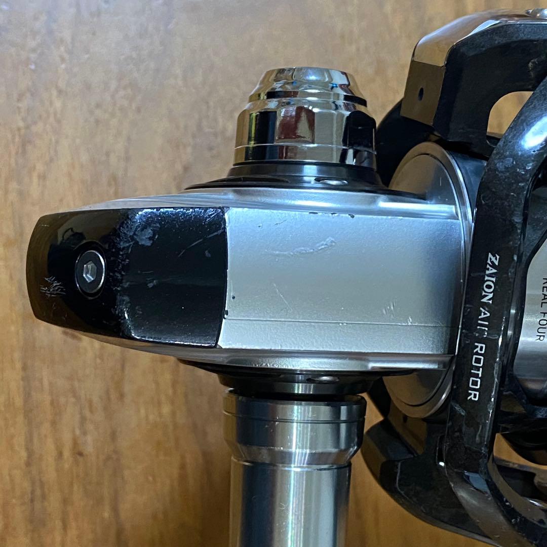 DAIWA ダイワ　12キャタリナ　5000H