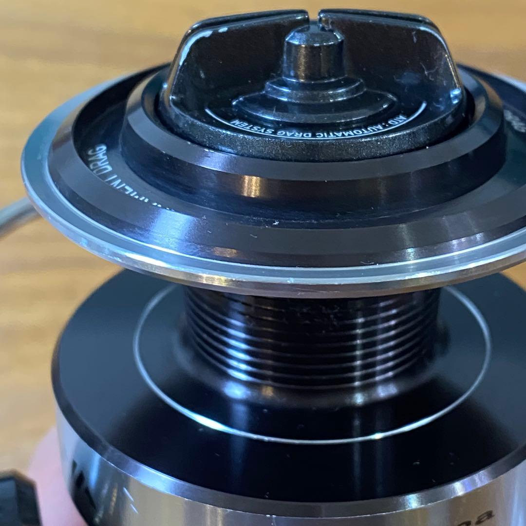 DAIWA ダイワ　12キャタリナ　5000H