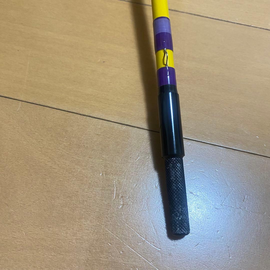 美品エヴィス道楽　MARK Ⅰ マーク1スパイラルガイドDOWLUCK