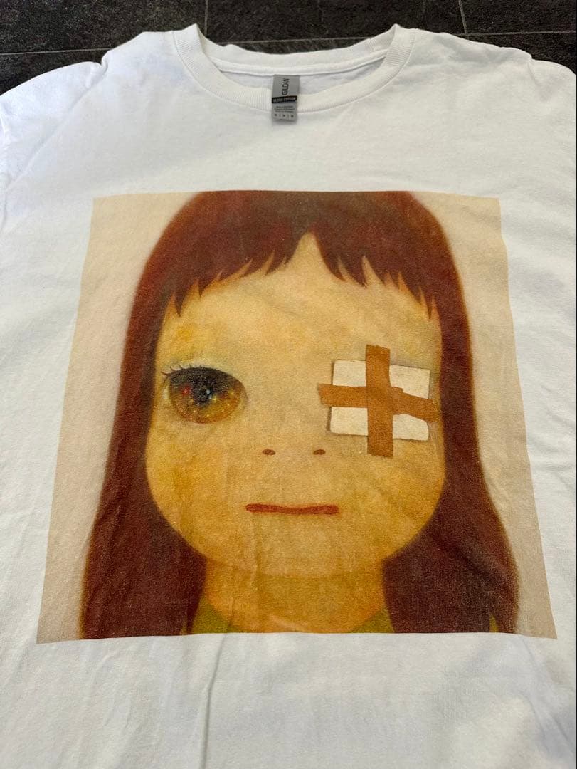 bloodthirsty butchers ロングスリーブ Tシャツ サイズM
