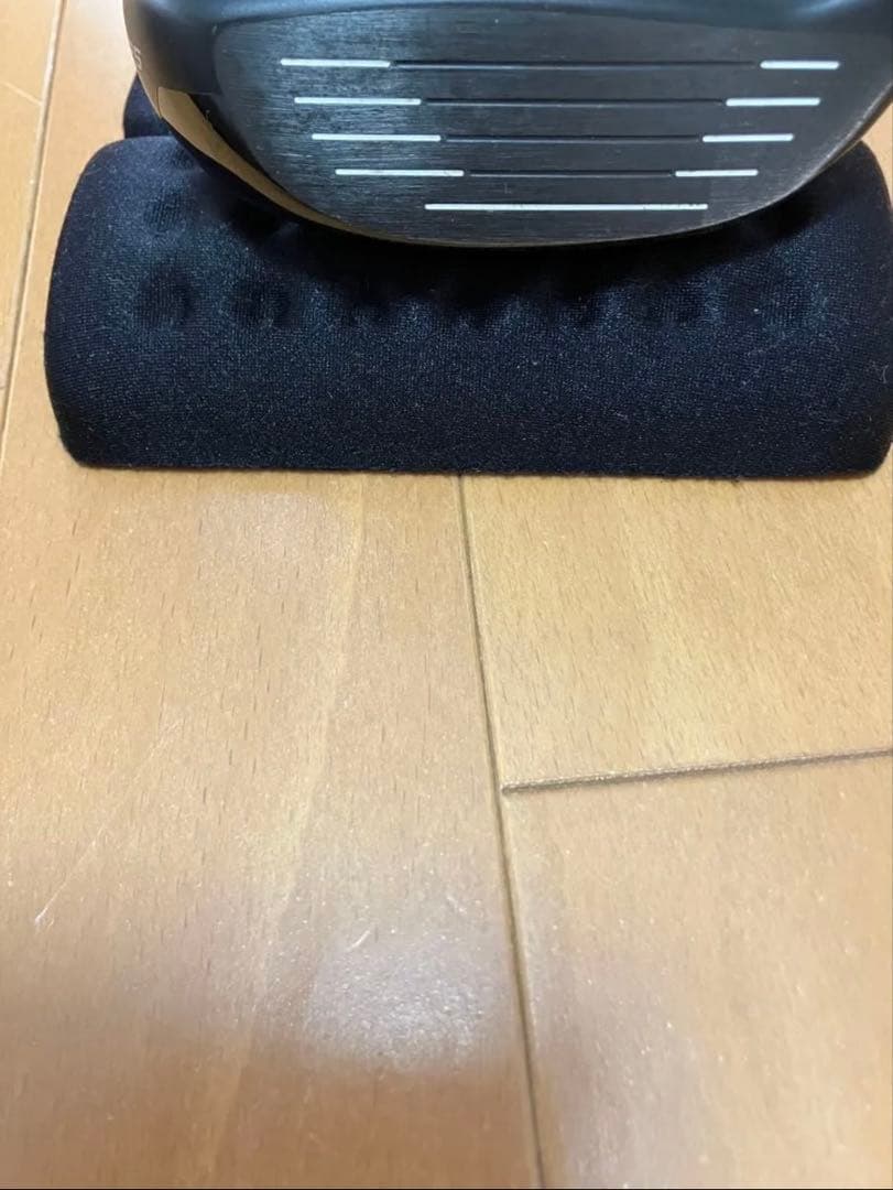 PING G425 5w ヘッドのみ　カバー付き