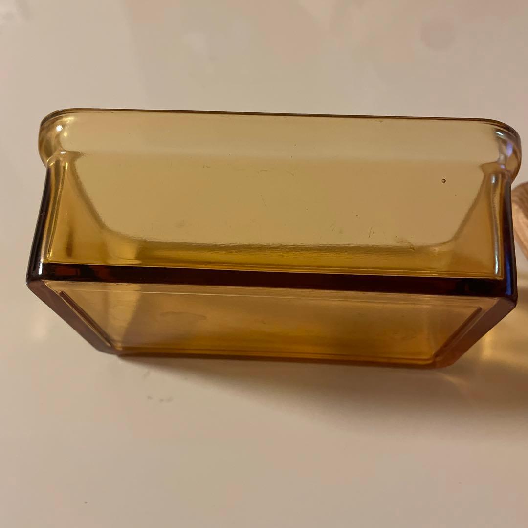LEC LIVEJOY（レック リブジョイ）シリーズのバターケース［used］