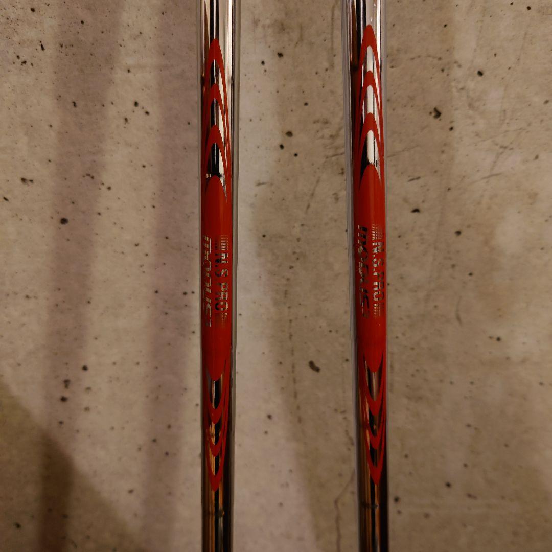 Cleveland　RTX-3　ウェッジ　MODUS 105 Ｒ　50°　56°