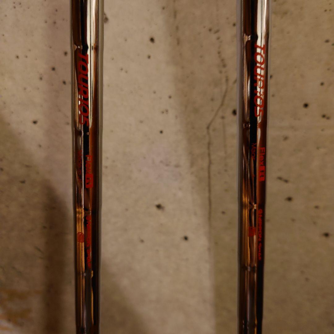 Cleveland　RTX-3　ウェッジ　MODUS 105 Ｒ　50°　56°