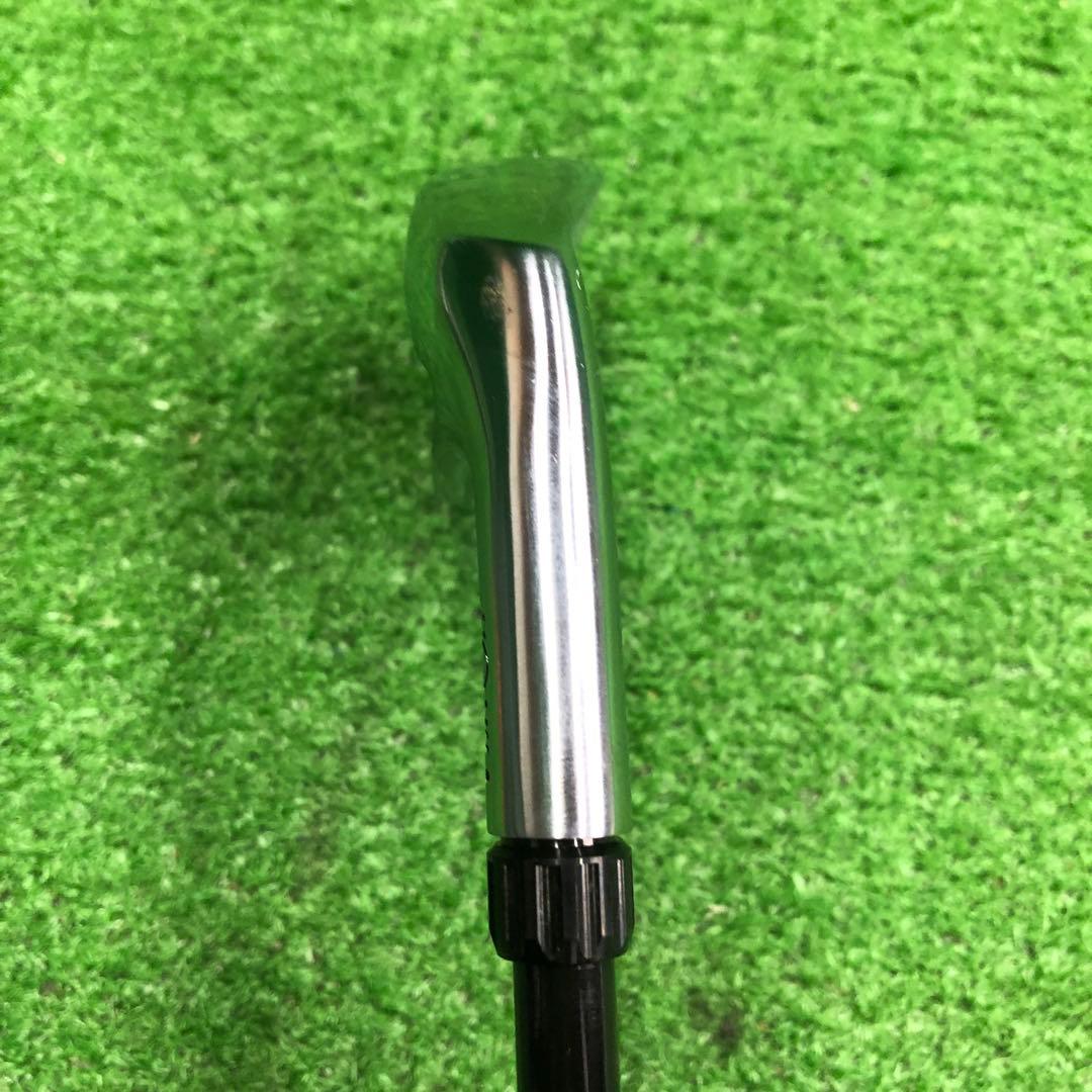 寶TI-1334 ホンマ アイアン単品 7番 flexR 試打用 BERESNX