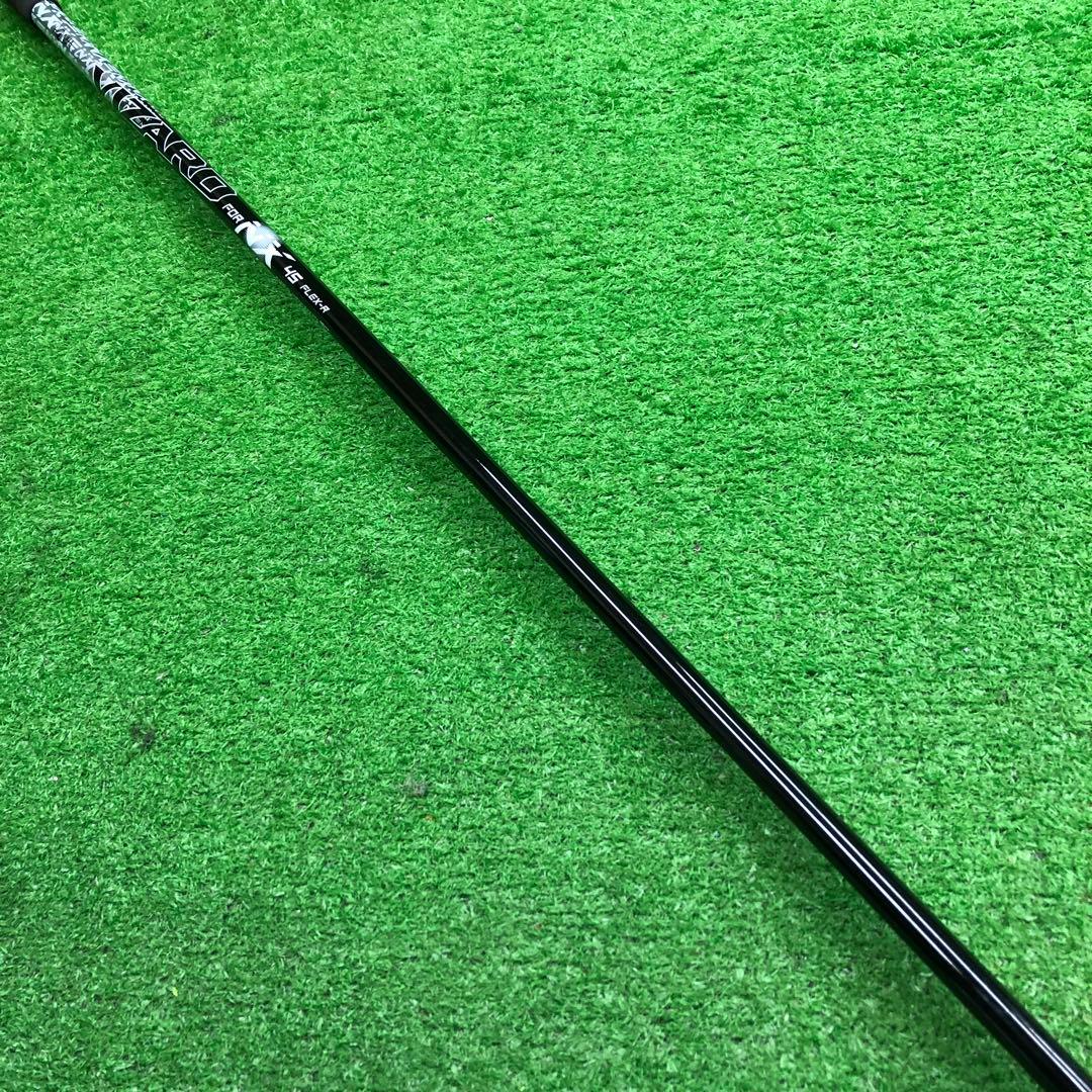 寶TI-1334 ホンマ アイアン単品 7番 flexR 試打用 BERESNX