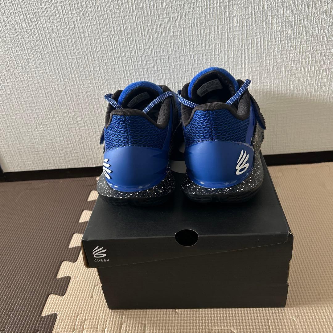 シューズ(男性用) UNDER ARMOUR CURRY FOX 2 'LEXINGTON'