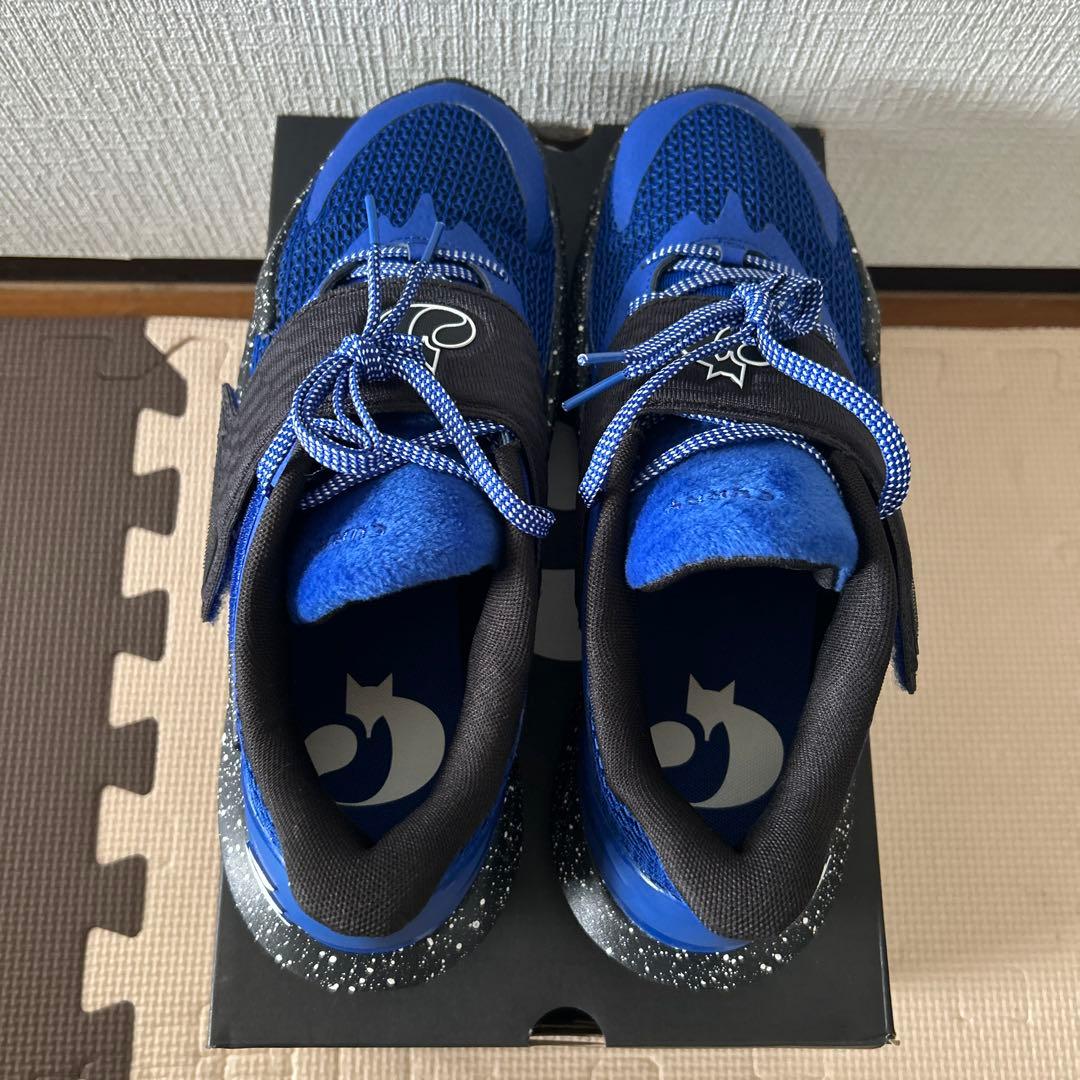 シューズ(男性用) UNDER ARMOUR CURRY FOX 2 'LEXINGTON'