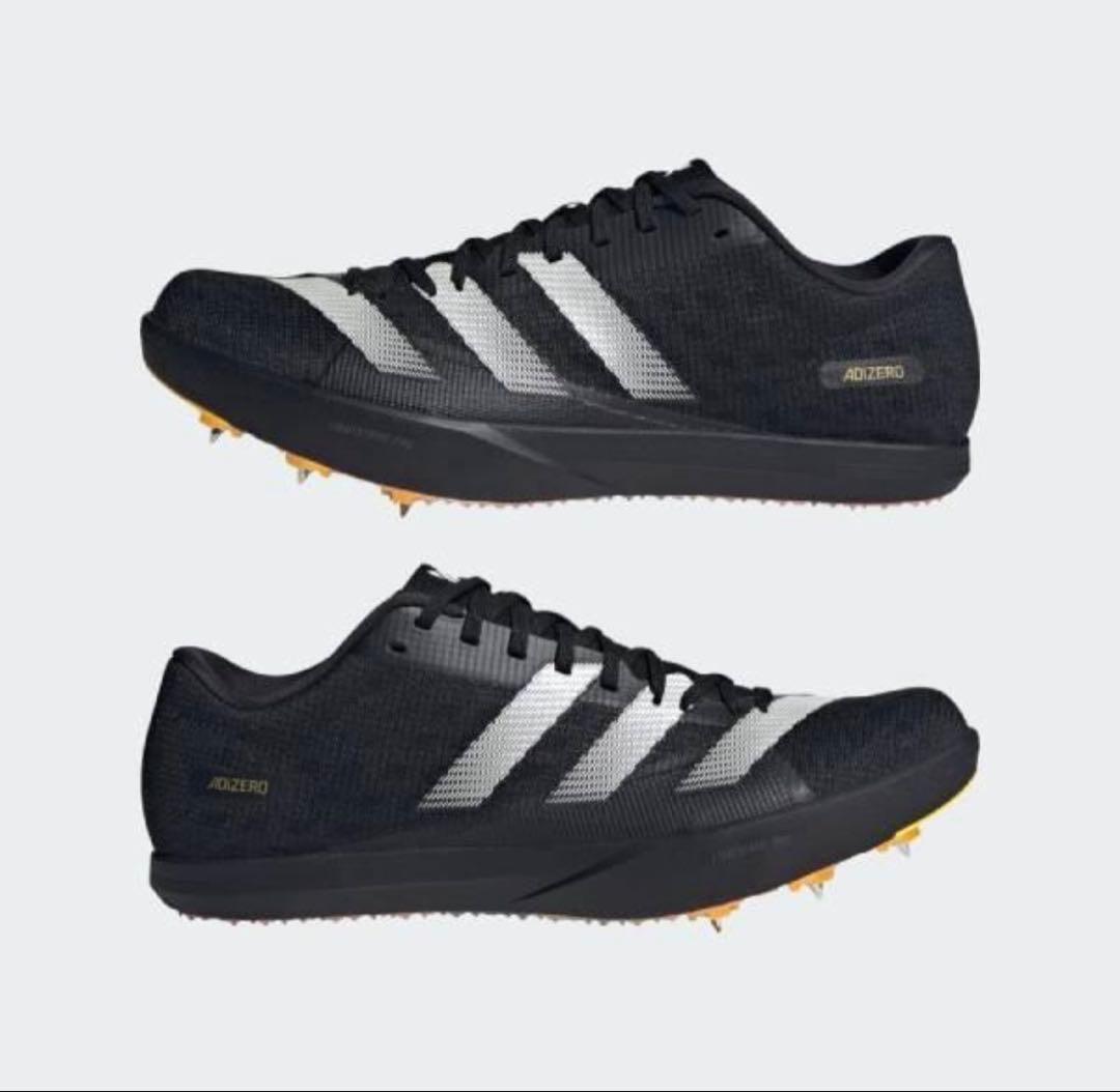 スパイク・シューズ Adidas adizero long jump 30cm