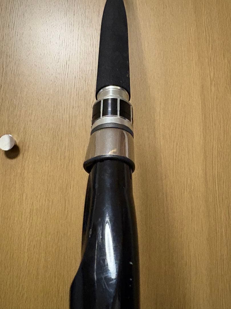 ロッド SHIMANO SEAMIGHTY X 73 50-210