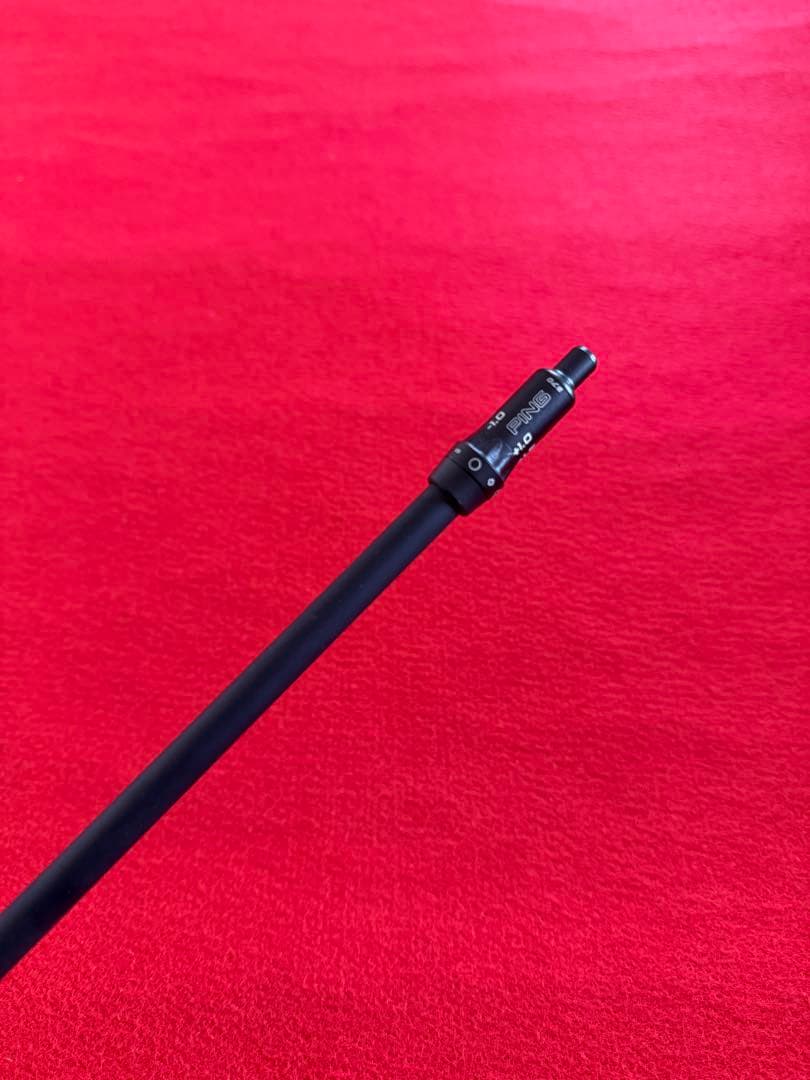 【美品】N.S.PRO モーダスゴースト ハイブリッド シャフト #5UT