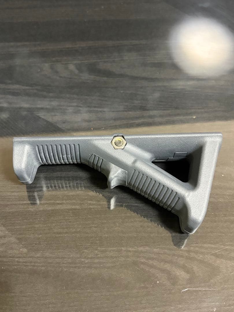 新品　magpul AFG2 stealth grey 実物