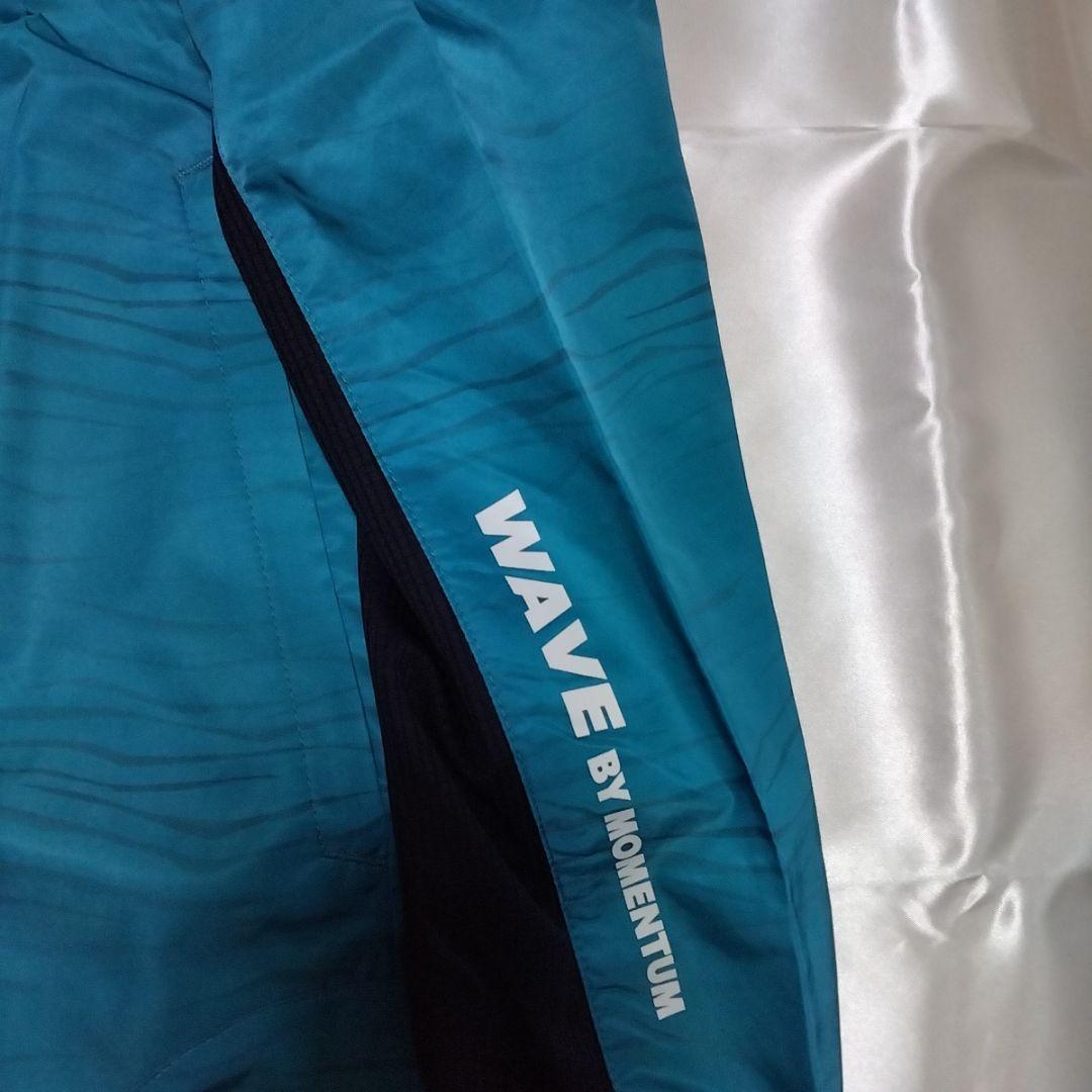 (新品)　hummel　UT-ソフトシェルジャケット