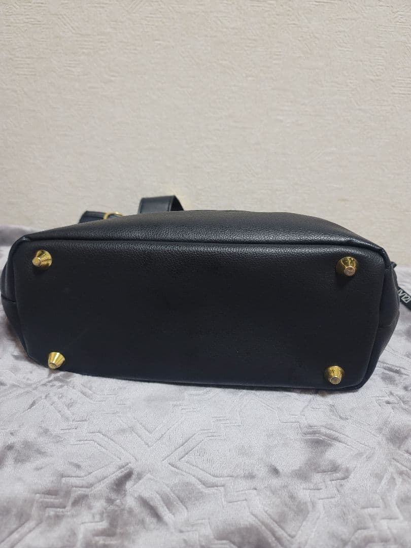 V12 ゴルフバッグセット ブラック