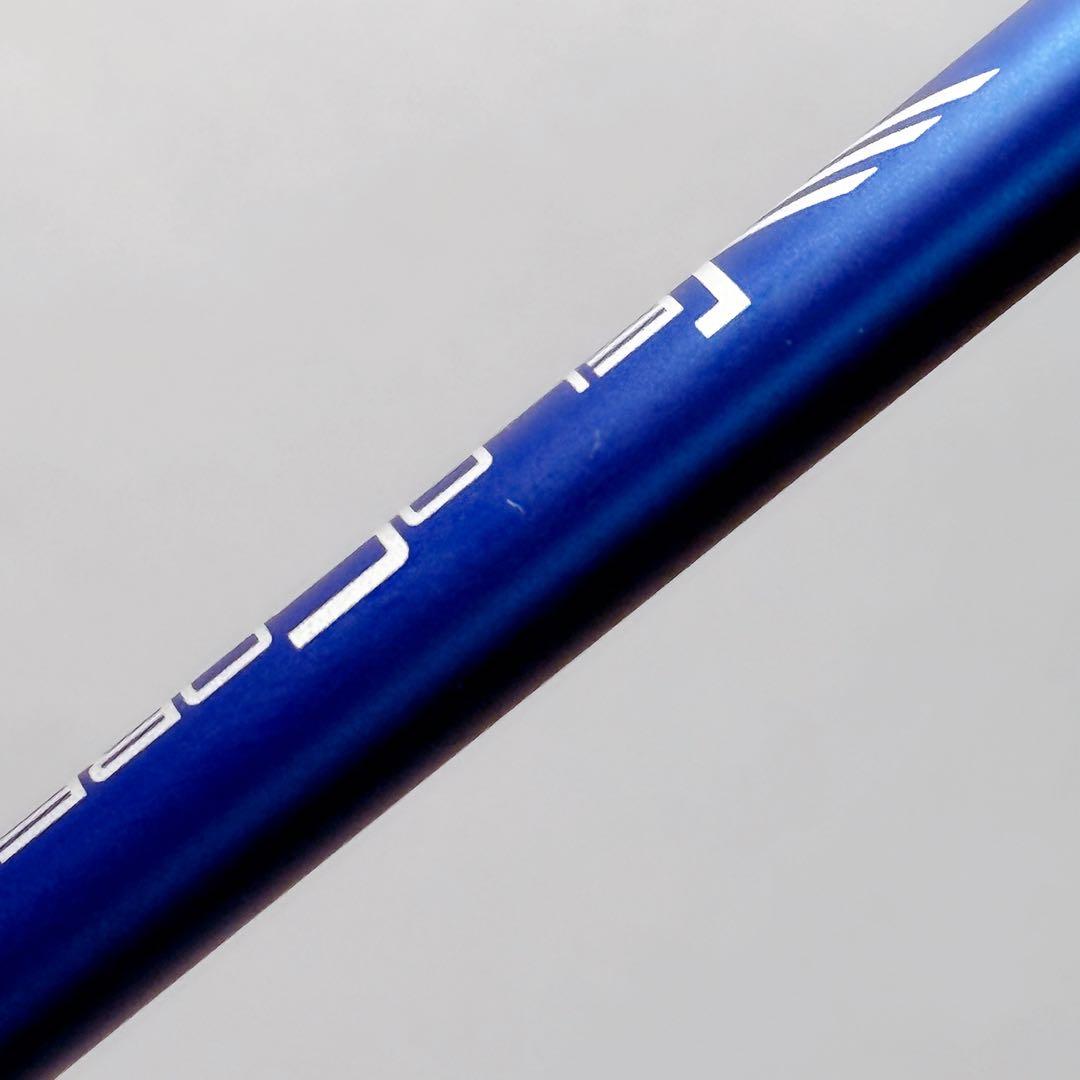 3w用　テーラーメイドスリーブ　 24ベンタスブルー 7X VENTUS
