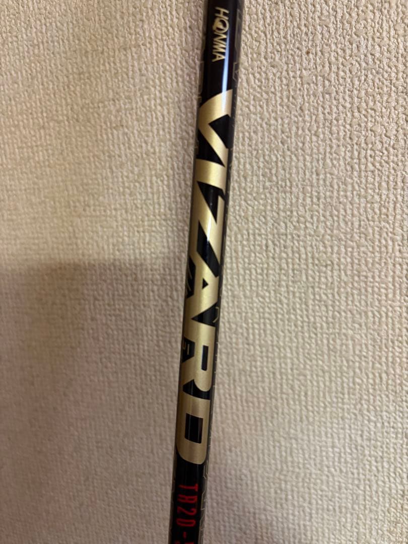 本間ゴルフTR21 フェアウェイウッド 【3W】 美品