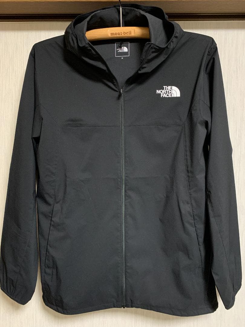 カカシ　 ES Anytime Wind Hoodie