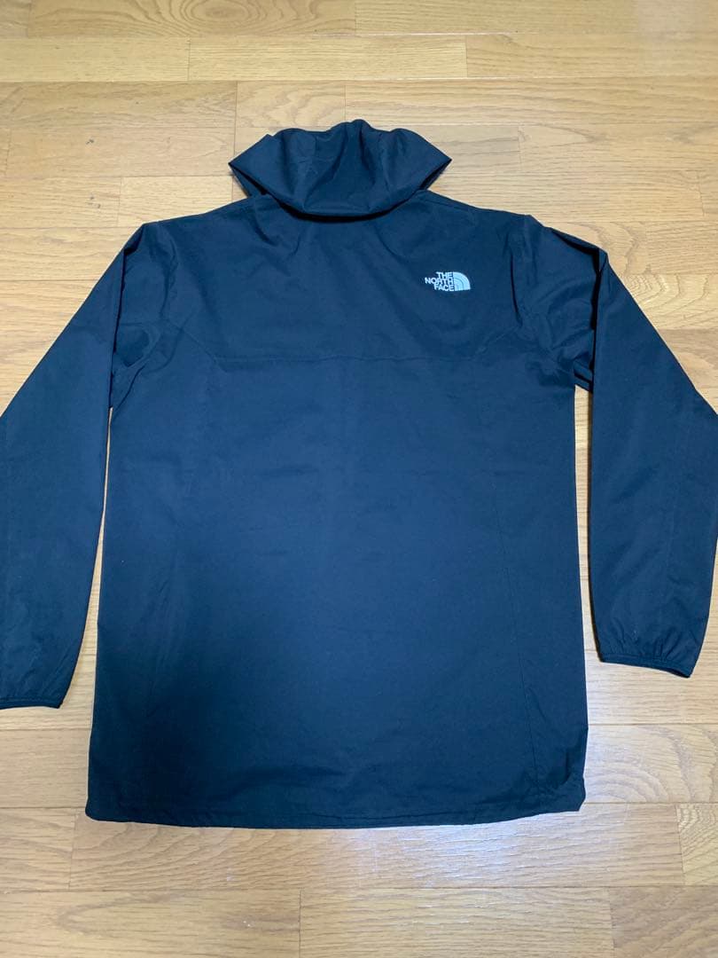 カカシ　 ES Anytime Wind Hoodie