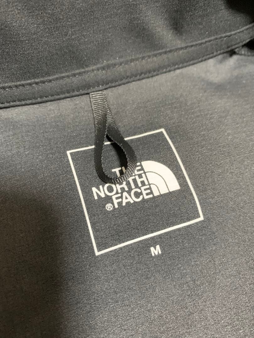 カカシ　 ES Anytime Wind Hoodie