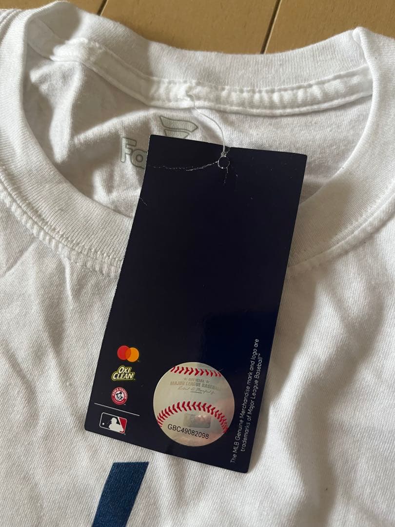 ドジャース大谷翔平選手Tシャツ
