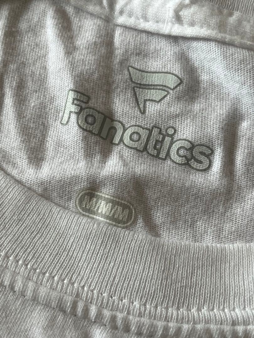 ドジャース大谷翔平選手Tシャツ