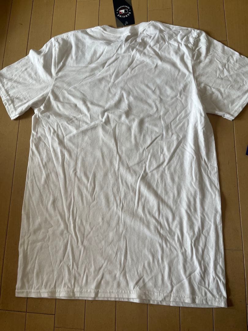 ドジャース大谷翔平選手Tシャツ
