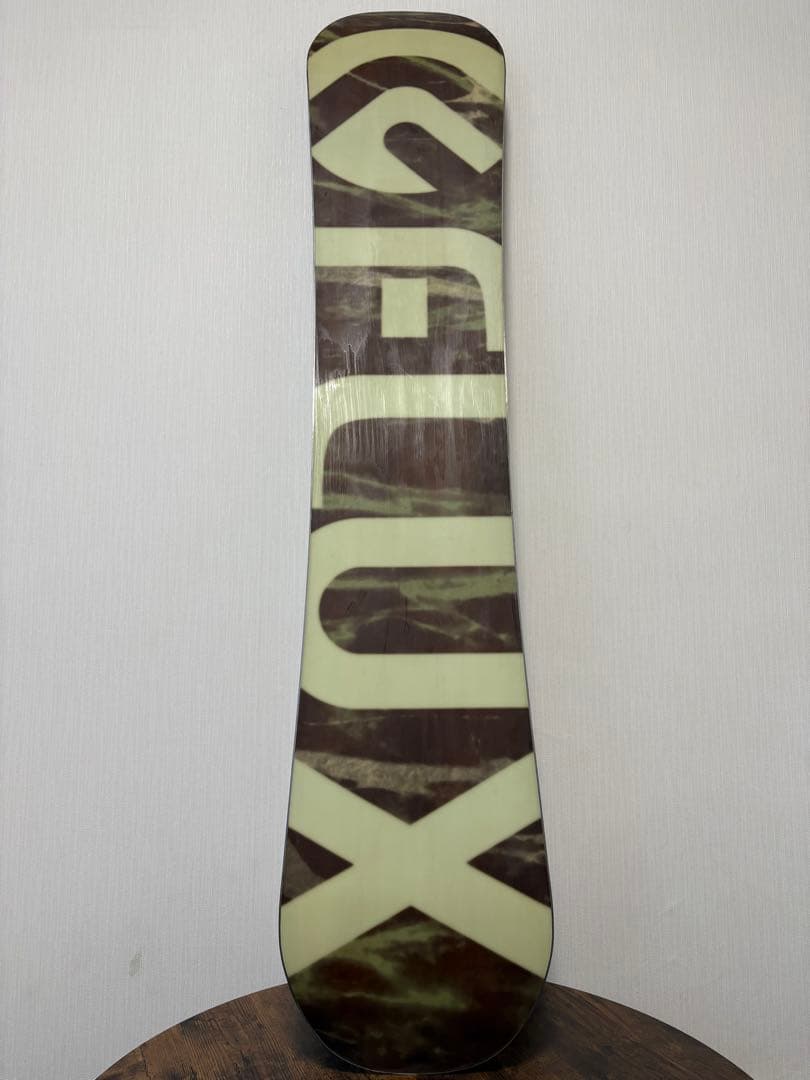 スノーボード FLUX TW-C 142cm