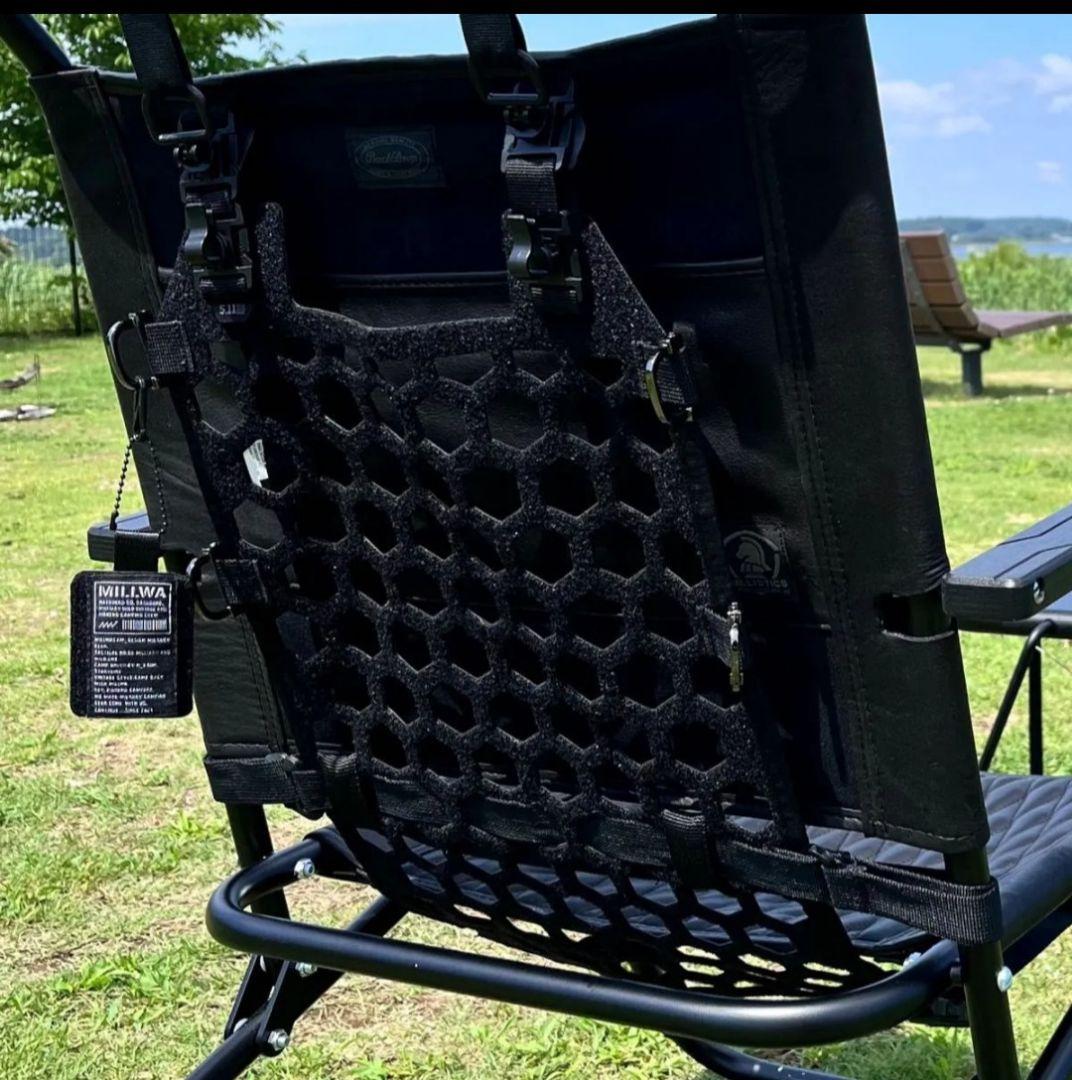 5.11 TACTICAL VR HEXGRID モジュラーパネル　車載