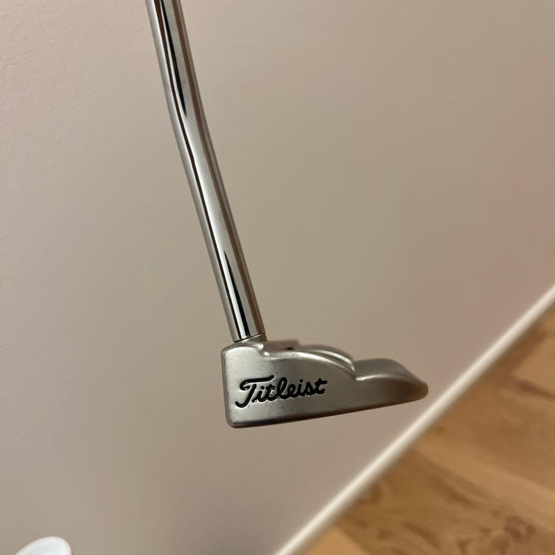 Scotty Cameron ジャックポットジョニー　パター ファストバック