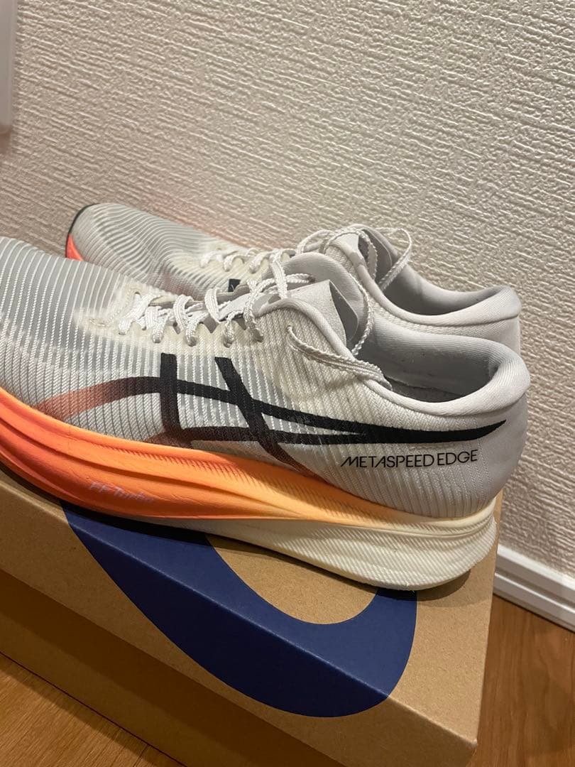 ASICS SPEED EDGE＋　26.0cm
