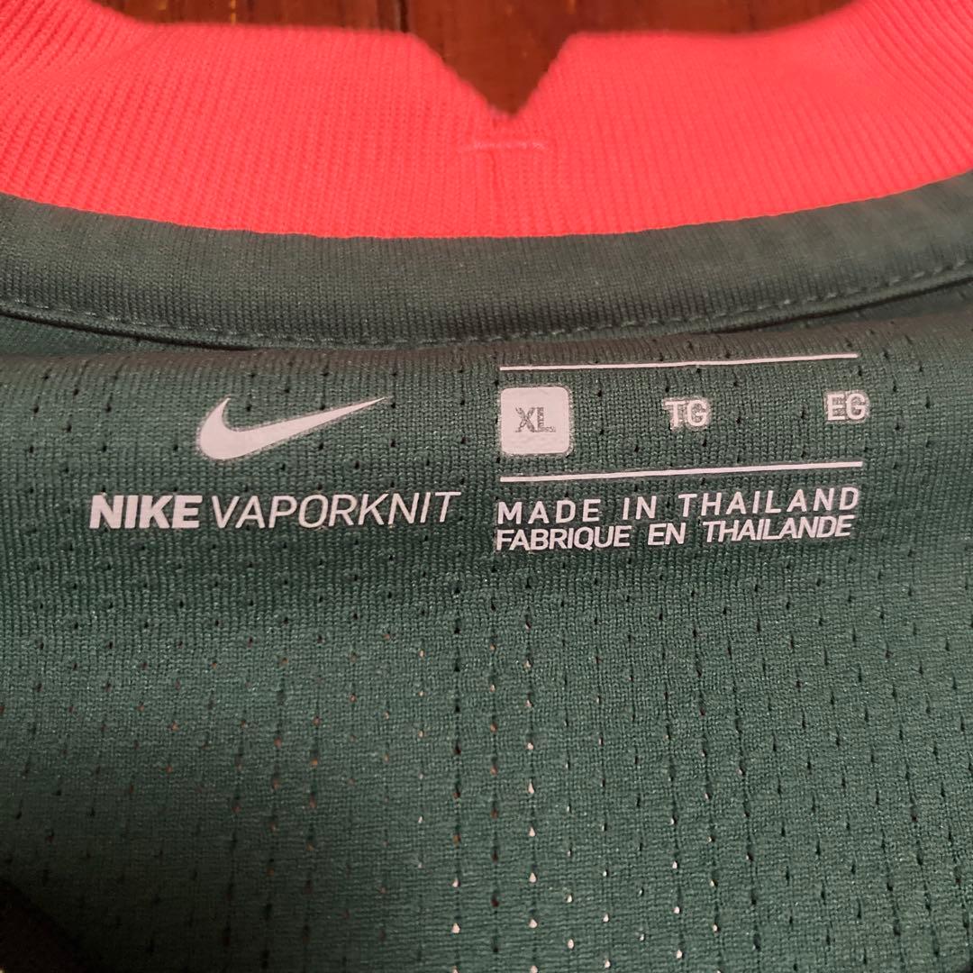 NIKE トッテナム・ホットスパー 17番 ムサ・シソコ ユニフォーム