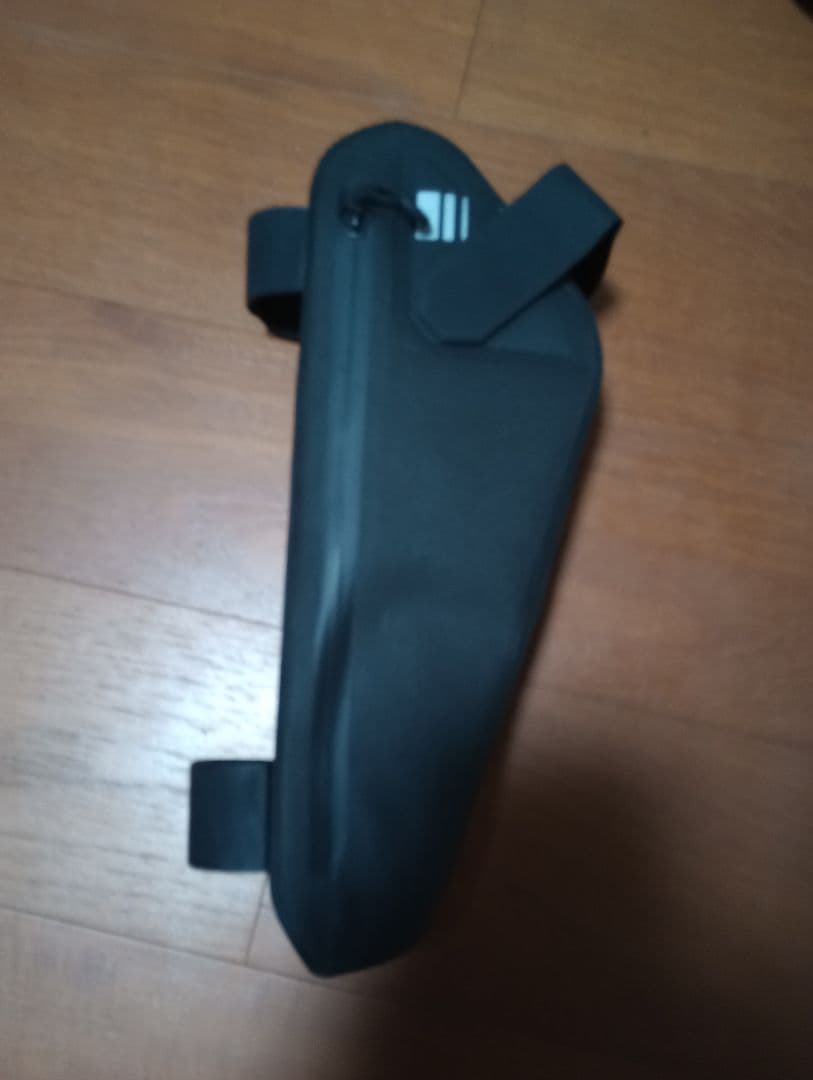 アサヒ　サイクルバッグ　3点セット