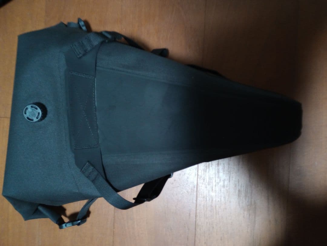 アサヒ　サイクルバッグ　3点セット