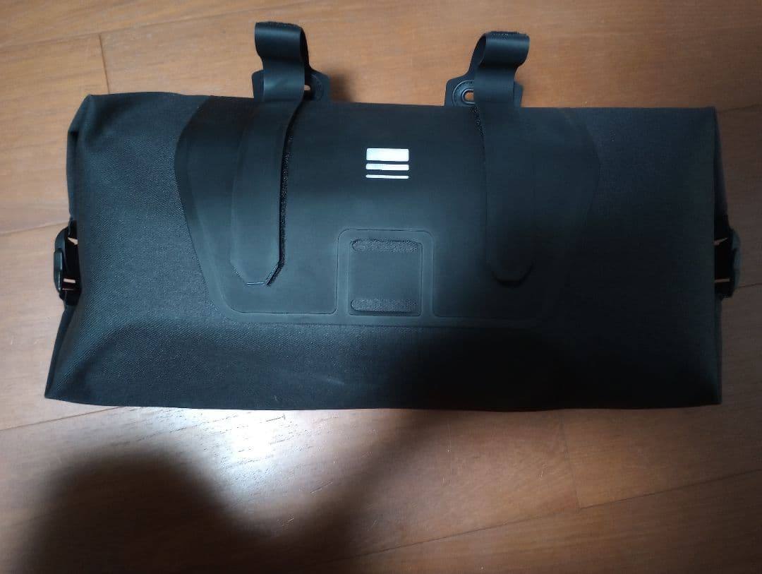 アサヒ　サイクルバッグ　3点セット