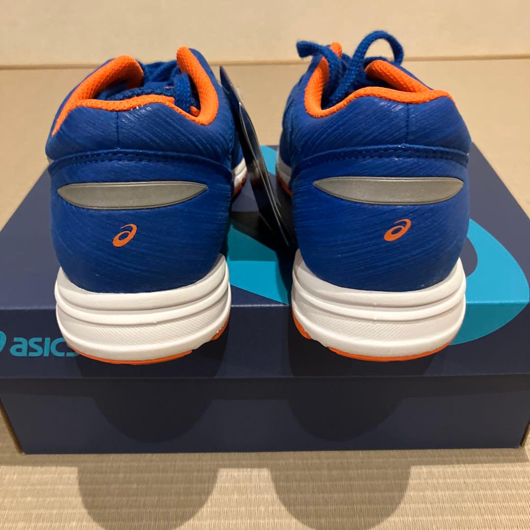 スパイク・シューズ ASICS GELFEATHER GLIDE 4-wide 25.0cm