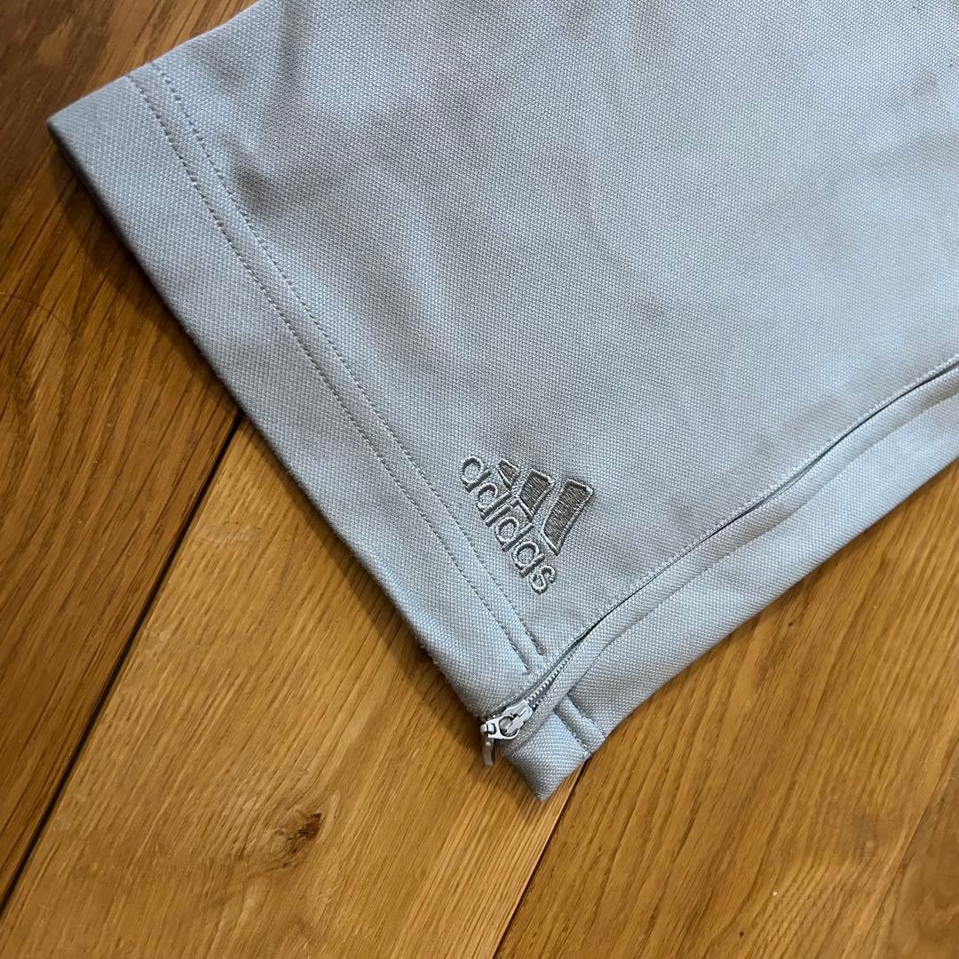adidas × DAVID BECKHAM トラックパンツ ドラゴン 刺繍